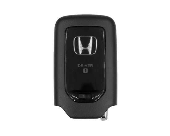مفتاح ريموت ذكي أصلي من هوندا، 4 أزرار، 433 ميجاهرتز، 72147-TLA-D11