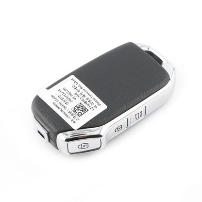 مفتاح ريموت أصلي لسيارة كيا سيد 2022، 3 أزرار، 433 ميجاهرتز، 95430-J7200