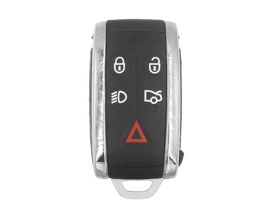 جاكوار XF Proximity Smart Remote Key 4 + 1 زر 315 ميجا هرتز PCF7953A