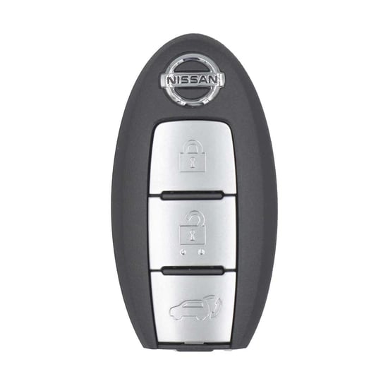 نيسان إكس تريل 2015 مفتاح ذكي ذكي عن بعد 3 أزرار 315 ميجا هرتز 285E3-4CE5C