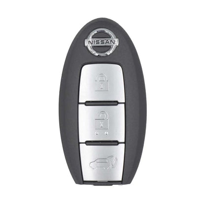 نيسان إكس تريل 2015 مفتاح ذكي ذكي عن بعد 3 أزرار 315 ميجا هرتز 285E3-4CE5C