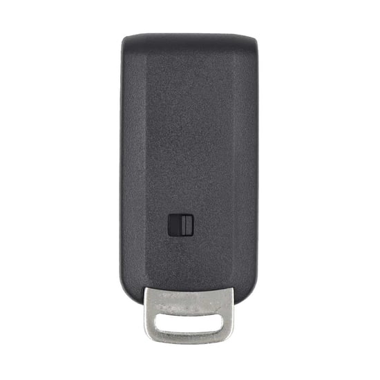 Mitsubishi 2018-2022 Smart Remote Key 3 + 1 أزرار 433 ميجا هرتز