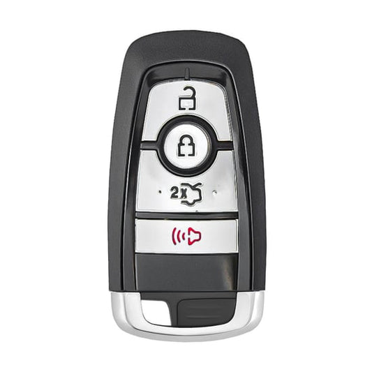 فورد مفتاح ذكي 2017-2020 4 أزرار 315 ميجا هرتز 164-R8150 / HS7T-15K601-AC