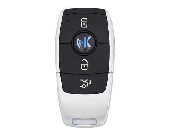 KeyDiy KD Universal Smart Remote Key Mercedes Type ZB11