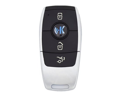 KeyDiy KD Universal Smart Remote Key Mercedes Type ZB11