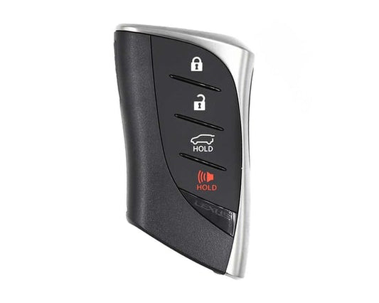 لكزس GX460 2020 مفتاح ريموت ذكي أصلي 315 ميجا هرتز 89904-60U80