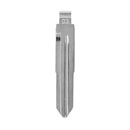 Keydiy KD Xhorse VVDI Universal Flip Remote Key Blade Honda HON58R