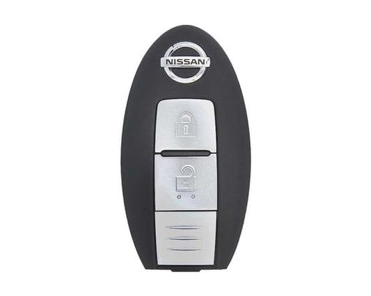 نيسان جوك ميكرا 2014-2017 مفتاح ذكي اصلي 433 ميجا هرتز 285E3-1KA0D 285E3-1KA9D
