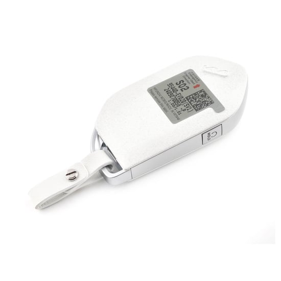 مفتاح ريموت ذكي أصلي لسيارة كيا EV3 موديل 2024، 4 أزرار + 1، تردد 433 ميجاهرتز، 95440-EV020