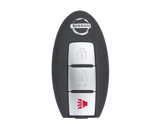 Nissan Versa PathFinder 2008-2012 مفتاح بعيد ذكي أصلي 315 ميجا هرتز 285E3-EM31D / 285E3-EM30D