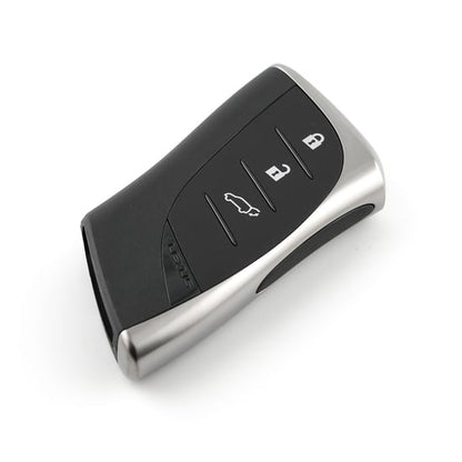 مفتاح ريموت ذكي أصلي لسيارة لكزس NX موديل 2023، 3 أزرار، 433 ميجاهرتز، 8990H-78231