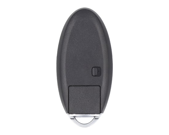 Keydiy KD Universal Smart Remote Key 4 + 1 أزرار نيسان نوع ZB03-5