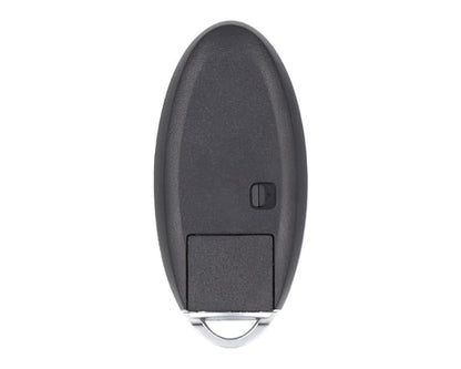 Keydiy KD Universal Smart Remote Key 4 + 1 أزرار نيسان نوع ZB03-5