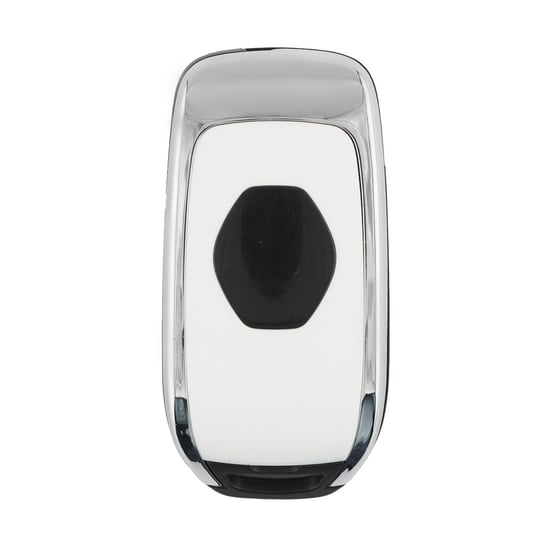 REN Dacia Logan 2 Flip Remote Key 2 أزرار 433MHz PCF7961M Transponder FCC ID: CWTWB1G767