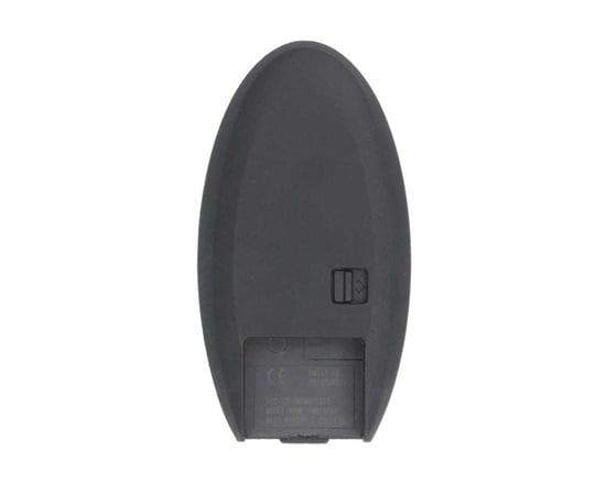 نيسان نوت ميكرا ليف جوك ميكرا 2010-2017 مفتاح ذكي أصلي 433 ميجا هرتز 285E3-1KA0D / 285E3-1KA9D