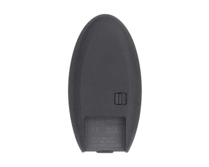 نيسان نوت ميكرا ليف جوك ميكرا 2010-2017 مفتاح ذكي أصلي 433 ميجا هرتز 285E3-1KA0D / 285E3-1KA9D