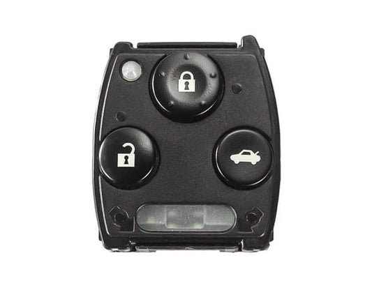 Honda Accord 1 Door Coupe 2008-2011 Original Remote 3 Button 433MHz 72174-TM0-H0