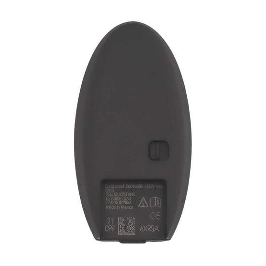 نيسان باثفايندر 2022 مفتاح ريموت ذكي 433 ميجا هرتز 285E3-6XR5A