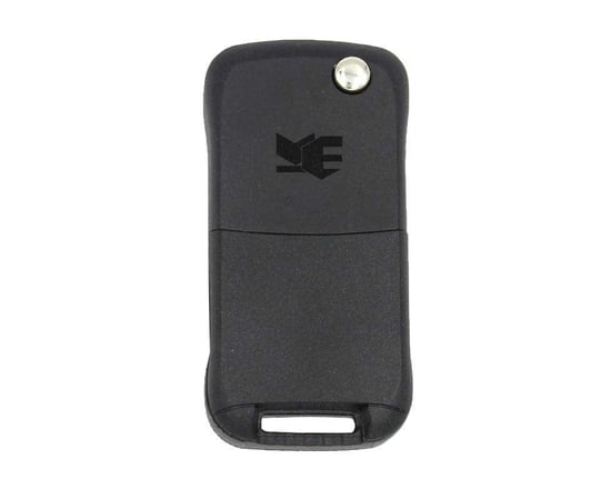 بورش كايين 2002-2009 Smart Flip Remote 2 + 1 زر 433 ميجا هرتز