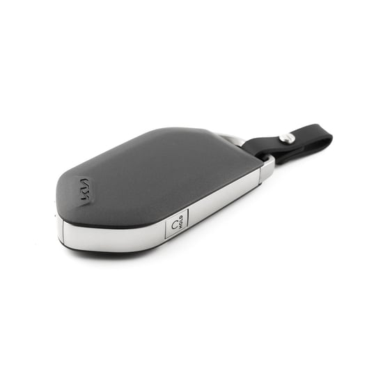 مفتاح ريموت ذكي أصلي لسيارة كيا K8 موديل 2024، 4 أزرار + 1، تردد 433 ميجاهرتز، 95440-L8530