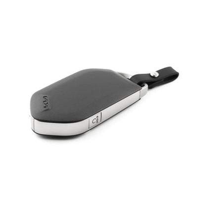 مفتاح ريموت ذكي أصلي لسيارة كيا K8 موديل 2024، 4 أزرار + 1، تردد 433 ميجاهرتز، 95440-L8530