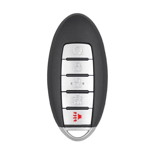 Autel IKEYNS005AL مفتاح بعيد ذكي عالمي 5 أزرار لنيسان