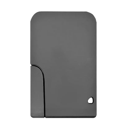 رينو بطاقة مفتاح بعيد 3 أزرار 433 ميجا هرتز جودة عالية لـ REN Megane 2 OEM رقم الجزء: 7701209132-7701209135