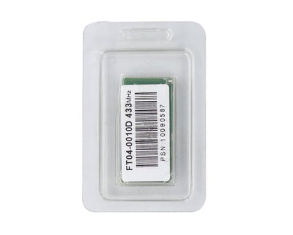 لوحة دارات مطبوعة لمفتاح لونسدور الذكي 0010D لسيارة لكزس IS 2014 GCC بتردد 433 ميجاهرتز