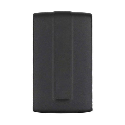 مفتاح ريموت ذكي لسيارة جيب جراند واجونير 2022-2023 3+1 أزرار 433 ميجا هرتز