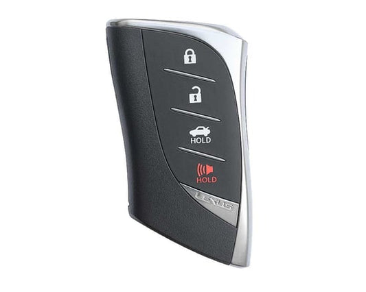 لكزس LC500 2018 مفتاح ذكي أصلي عن بعد 315 ميجا هرتز 89904-11190