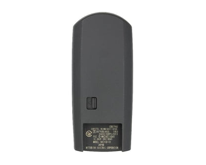 مازدا 3-6 2013-2018 مفتاح ريموت ذكي اصلي 4 ازرار 315 ميجا هرتز GJY9-67-5DY