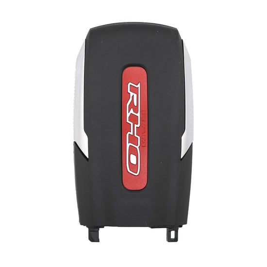 مفتاح ريموت ذكي أصلي RAM 1500 RHO 2025، 4 أزرار + 1، تردد 433 ميجاهرتز، 68523825AB