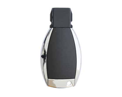 مرسيدس بنز BE عن بعد 2 زر 433 ميجا هرتز