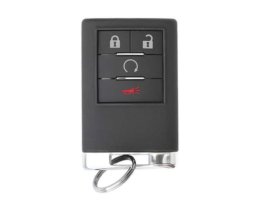 كاديلاك إسكاليد 2007-2012 مفتاح بعيد أصلي 315 ميجا هرتز 5923885