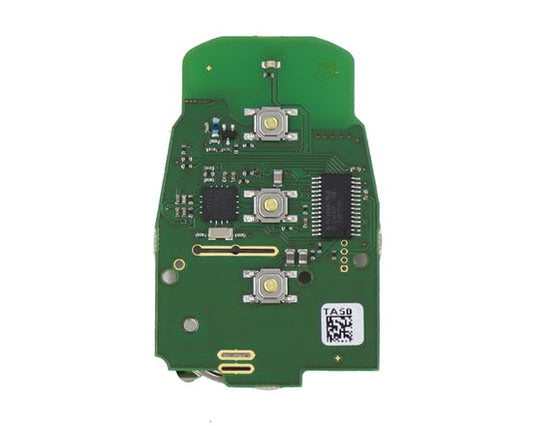 Abrites TA50 Keyless Key لمركبات Audi BCM2 315 ميجا هرتز