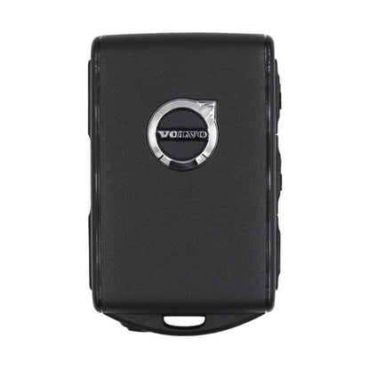 مجموعة مفاتيح التحكم عن بعد الذكية الأصلية من فولفو 4 أزرار 434 ميجا هرتز 31652868