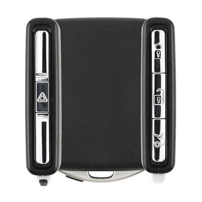 ريموت فولفو 2016-2020 سمارت 4 ازرار 433 ميجاهيرتز YGOHUF8423