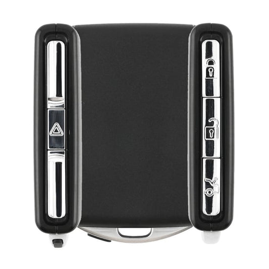 ريموت فولفو 2016-2020 سمارت 4 ازرار 433 ميجاهيرتز YGOHUF8423