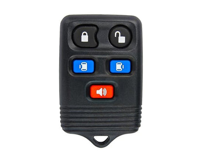 جهاز التحكم عن بعد الأصلي لسيارة فورد ويندستار (1999-2003) بتردد 315 ميجاهرتز 3F2T-15K601-AB