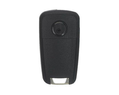 وجهاً لوجه Universal Copier Flip Remote Key 3 أزرار 315MHz أوبل نوع RD414