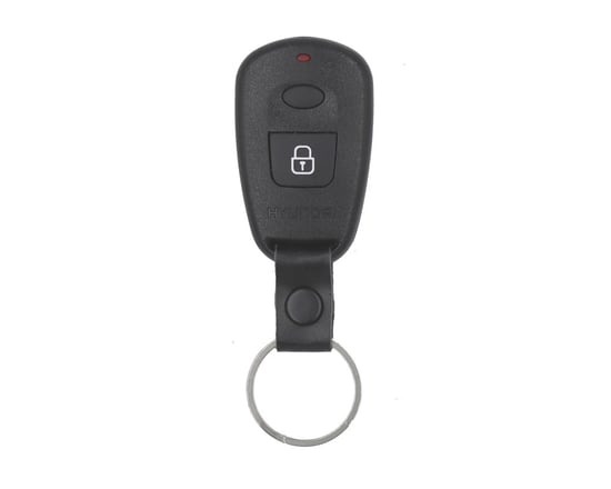 جهاز تحكم عن بعد أصلي لهيونداي النترا 2005-2006، زرين، 433 ميجاهرتز