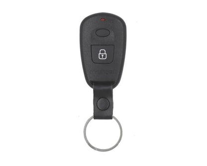 جهاز تحكم عن بعد أصلي لهيونداي النترا 2005-2006، زرين، 433 ميجاهرتز