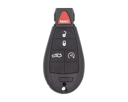 دودج تشالنجر 2012-2014 Fobik Proximity Remote Key 4 + 1 Button 433MHz 56046694AH