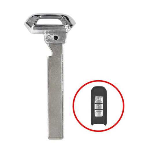 شيفروليه كابتيفا 2021 ريموت سمارت بليد