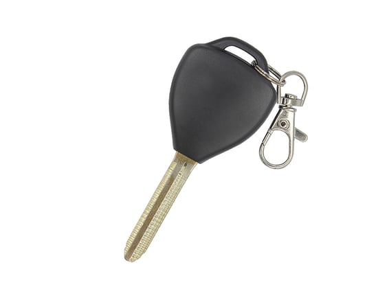 وجهًا لوجه مفتاح تحكم عن بعد عالمي قابل للطي 3 + 1 أزرار 433 ميجا هرتز تويوتا وردة نوع RD504