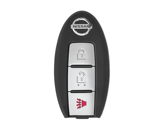 نيسان فيرسا جوك 808 2014 مفتاح ذكي اصلي 3 ازرار 315 ميجا هرتز 285E3-1KM0D