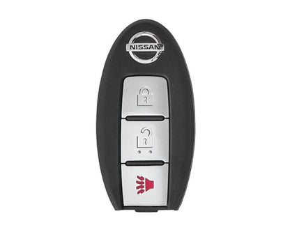 نيسان فيرسا جوك 808 2014 مفتاح ذكي اصلي 3 ازرار 315 ميجا هرتز 285E3-1KM0D