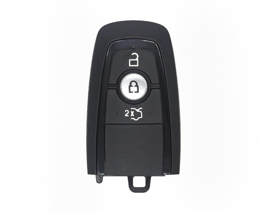 مفتاح ريموت ذكي أصلي لسيارة فورد فيوجن 2018-2020 بتردد 433/434 ميجاهرتز HS7T-15K601-DE