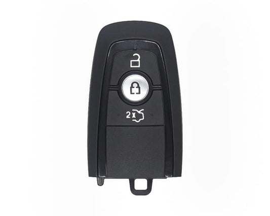 مفتاح ريموت ذكي أصلي لسيارة فورد فيوجن 2018-2020 بتردد 433/434 ميجاهرتز HS7T-15K601-DE