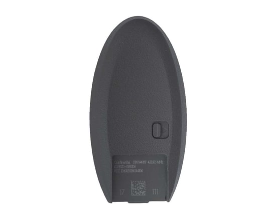 نيسان روج 2016-2018 مفتاح ذكي أصلي عن بعد 433 ميجا هرتز 285E3-6FL2B